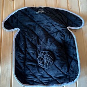 Car Seat Protective Insert